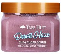 Tree Hut - Sugar Scrub Desert Haze Scrub corpo 510 g unisex