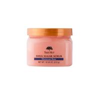 Tree Hut Moroccan Rose Shea Sugar Scrub Corpo