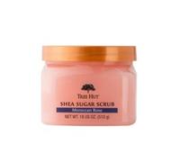 Tree Hut Moroccan Rose Shea Sugar Scrub Corpo