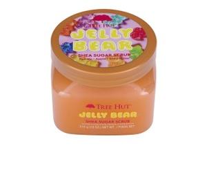 Tree Hut Gummy Bear Sugar Scrub 510g