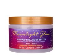 TREE HUT Moonlight glow body souffle butter 240 gr