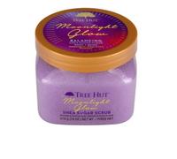 TREE HUT Moonlight Glow Sugar Scrub 510g