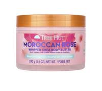 Tree Hut Moroccan Pink Soufflé Body Butter 240G