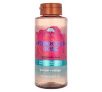 Tree Hut Moroccan Rose Foaming Gel Wash 532 ml Doccia e Bagno