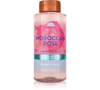Tree Hut Moroccan Rose Foaming Gel Wash 532 ml Doccia e Bagno