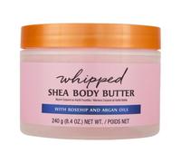 Tree Hut Moroccan Rose Whipped Shea Body Butter 240 grammi