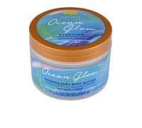 Tree Hut Ocean Glow - Burro per il corpo idratante al karité, riempie e rinnova, 240 ml