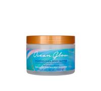 Tree Hut Ocean Glow Burro Corpo Montato al Karité 240g