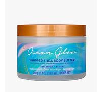 Tree Hut Ocean Glow - Burro per il corpo idratante al karité, riempie e rinnova, 240 ml