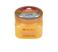 Tree Hut Passion Fuit Shea Sugar Scrub Corpo