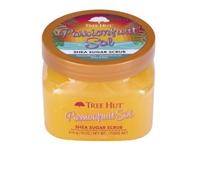 Tree Hut Passion Fuit Shea Sugar Scrub Corpo