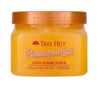 Tree Hut Passion Fuit Shea Sugar Scrub Corpo
