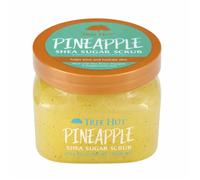 Tree Hut - Sugar Scrub Pineapple Scrub corpo 510 g unisex