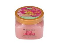 Tree Hut Pink Hibiscus Shea Sugar Scrub Corpo