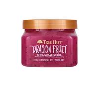 TREE HUT Dragon Fruit Sugar Scrub 510g