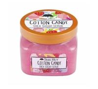 Tree Hut Cotton Candy Shea Sugar Scrub Corpo