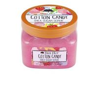 Tree Hut Cotton Candy Shea Sugar Scrub Corpo