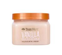 Tree Hut - Scrub Zucchero di Shea alla Vaniglia (510g)