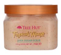 Tree Hut Shea Sugar Scrub 510 g