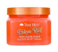 Scrub corpo all'anguria Bikini Reef, 510 g, capanna sull'albero