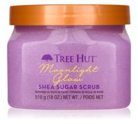 TREE HUT Moonlight Glow Sugar Scrub 510g