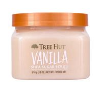 Tree Hut Vanilla Shea Sugar Scrub Corpo 510 grammi