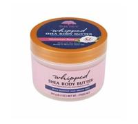 Tree Hut Moroccan Rose Whipped Shea Body Butter 240 grammi