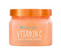 Tree Hut - Sugar Body Scrub Vitamina C Scrub corpo 510 g unisex