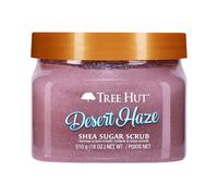 Tree Hut - Sugar Scrub Desert Haze Scrub corpo 510 g unisex