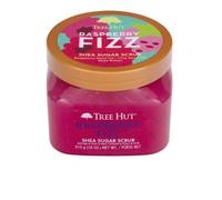 Tree Hut Raspberry Fizz Shea Sugar Scrub 510 g