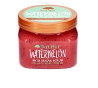 Scrub esfoliante corpo al gusto Melone, 510 g, Tree Hut