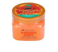 Tree Hut Sunkissed Poppy Shea Sugar Scrub Corpo