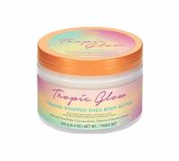 Tree Hut Tropic Glow Firming Whipped Shea Body Butter 240g