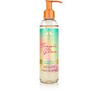 Tree Hut - Bare Moisturizing Shave Oil Tropic Glow Cerette e creme depilatorie 227 ml female