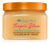 Scrub esfoliante corpo Tropical, 510 g, Tree Hut
