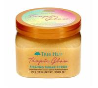 Scrub esfoliante corpo Tropical, 510 g, Tree Hut