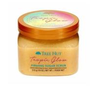 Scrub esfoliante corpo Tropical, 510 g, Tree Hut