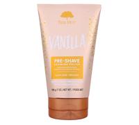 Tree Hut Vanilla Shave Prep Polish | Lenire delicatamente e preparare la pelle per una rasatura ancora pi vicina | Rapido esfoliante Essenziale | 6