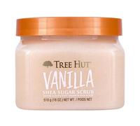 Tree Hut Vanilla Shea Sugar Scrub Corpo