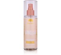 Tree Hut Vanilla spray corpo 177 ml