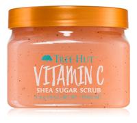 Tree Hut Vitamin C Shea Sugar Scrub Corpo