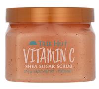 Tree Hut Vitamin C Shea Sugar Scrub Corpo