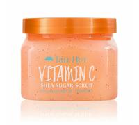 Tree Hut Vitamin C Shea Sugar Scrub - Scrub corpo agli agrumi 510 g Ge
