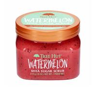 Tree Hut Watermelon Shea Sugar Scrub 510G