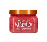 Scrub esfoliante corpo al gusto Melone, 510 g, Tree Hut