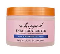 Tree Hut Moroccan Rose Whipped Shea Body Butter 240 grammi