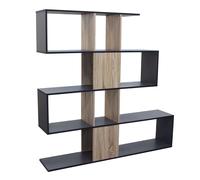 TREE - libreria moderna di design in legno