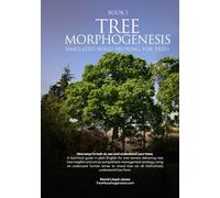 Tree Morphogenesis Book 1: Simulated Wind Pruning For Trees