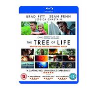 Tree Of Life The BD