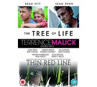 Tree Of Life/The Thin Red Line [Edizione: Regno Unito] [Edizione: Regno Unito]